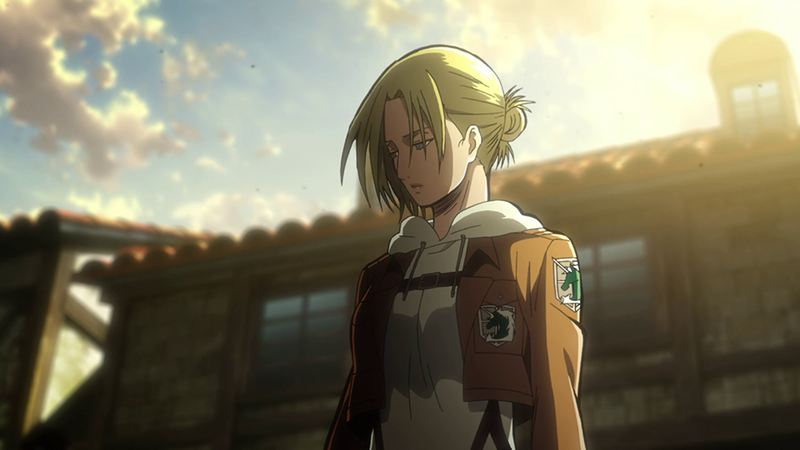 Illustration for article titled Attack on Titan Has Finished, But the Games Are Just Beginning